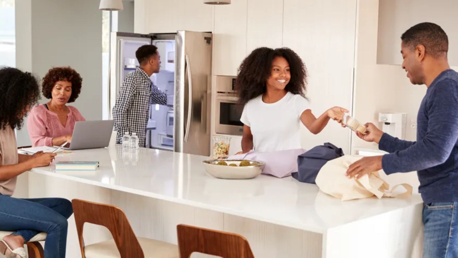 Niceley's Appliance Repair Heating & Cooling